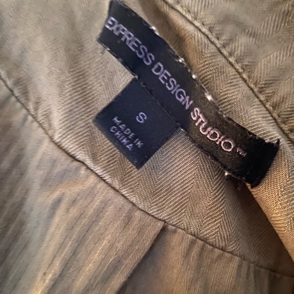 Express Jacket - Picture 5 of 7